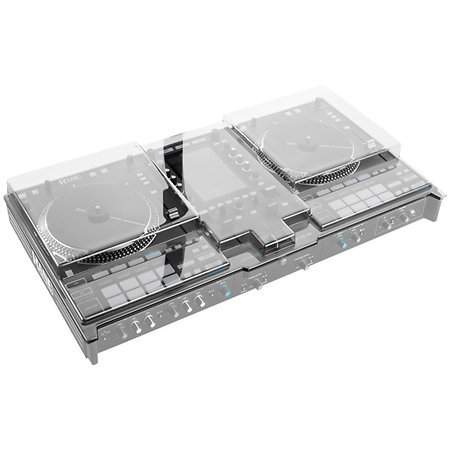 Rane System One Cover DeckSaver