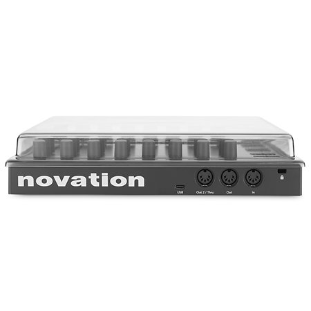 Novation Launch Control XL MK3 Cover DeckSaver