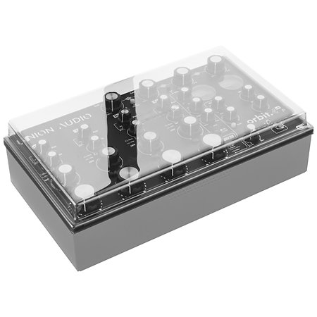 Union Audio Orbit.4 LE / Orbit.4 LE FX Cover DeckSaver