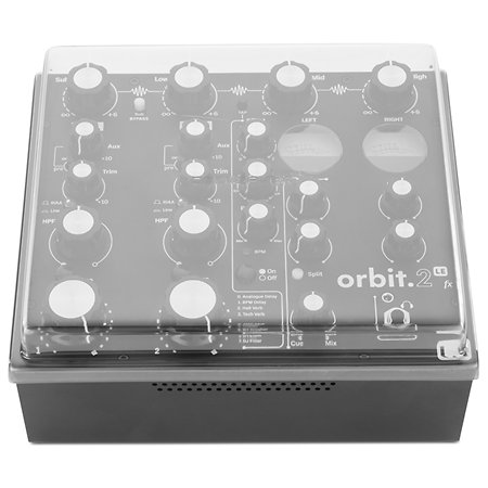 Union Audio Orbit.2 LE / Orbit.2 LE FX Cover DeckSaver