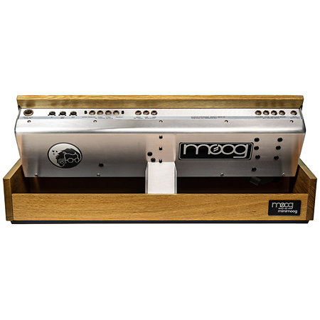 Minimoog Model D Bob Moog Tribute Edition Moog