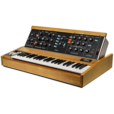 Minimoog Model D Bob Moog Tribute Edition Moog