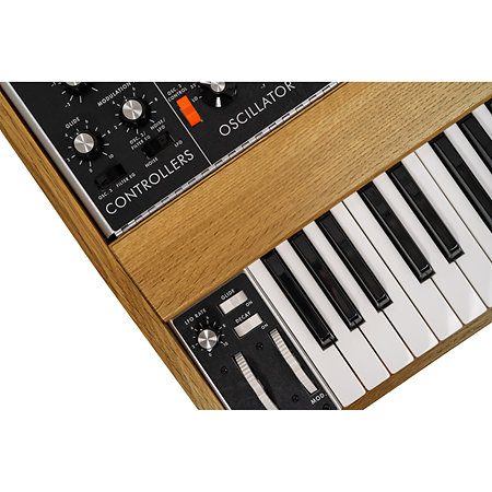 Minimoog Model D Bob Moog Tribute Edition Moog