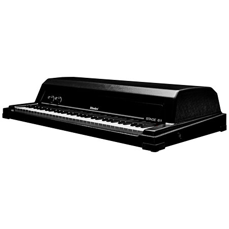 Stage 61 Rhodes