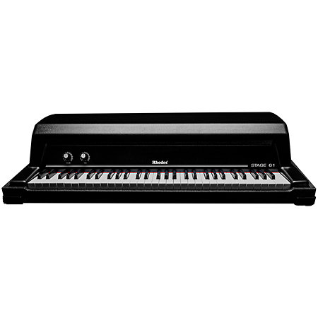 Stage 61 Rhodes