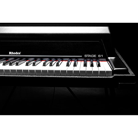 Stage 61 Rhodes
