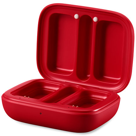 Wireless Micro USB-C Red Rode