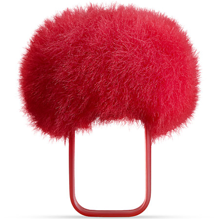 Wireless Micro USB-C Red Rode