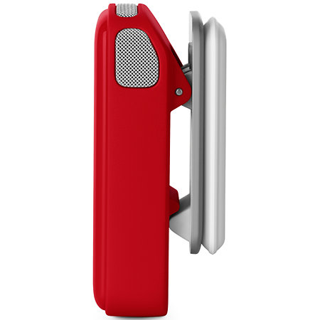 Wireless Micro USB-C Red Rode