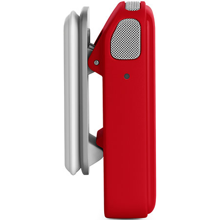 Wireless Micro USB-C Red Rode