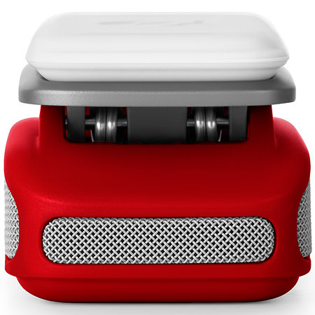 Wireless Micro USB-C Red Rode