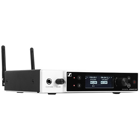EW-DX EM 2 (S4-10) Sennheiser