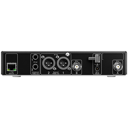 EW-DX EM 2 (S4-10) Sennheiser