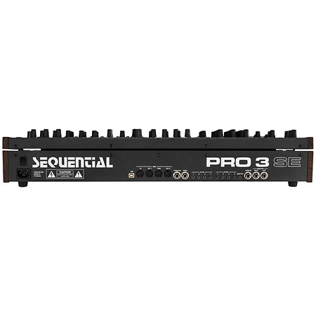 Pro 3-SE Special Edition Sequential