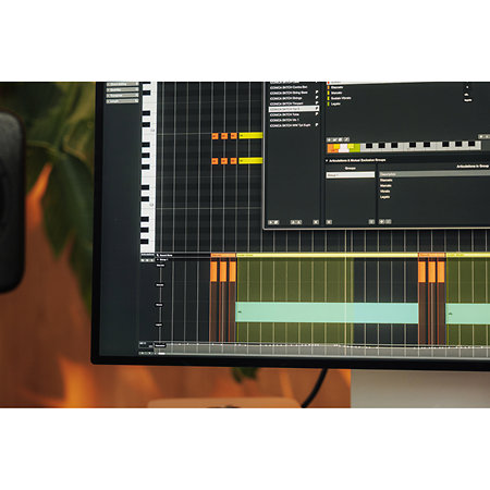 Cubase Artist 15 EDU Steinberg Download