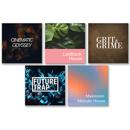 Cubase Artist 15 EDU Steinberg Download