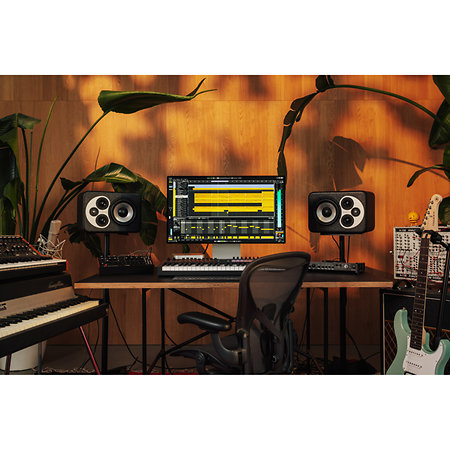 Cubase Artist 15 EDU Steinberg Download