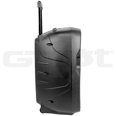 Noxys12A Ghost