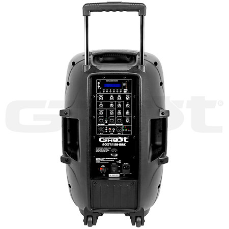 Noxys15A-Max Ghost