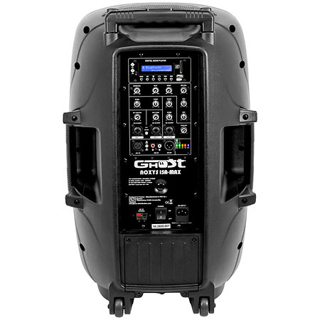 Noxys15A-Max Ghost