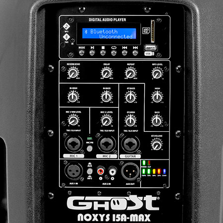 Noxys15A-Max Ghost