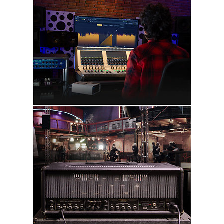 Torpedo Captor X + 16 Two Notes