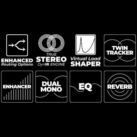 Torpedo Captor X + 8 Two Notes