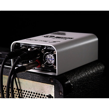 Torpedo Captor X + 8 Two Notes