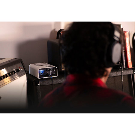 Torpedo Captor X + 8 Two Notes