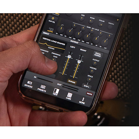 Torpedo Captor X + 8 Two Notes