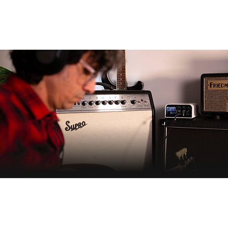 Torpedo Captor X + 8 Two Notes