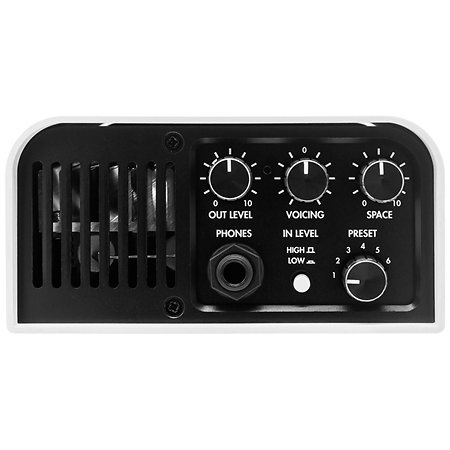 Torpedo Captor X + 8 Two Notes