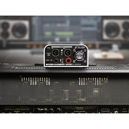 Torpedo Captor X + 8 Two Notes