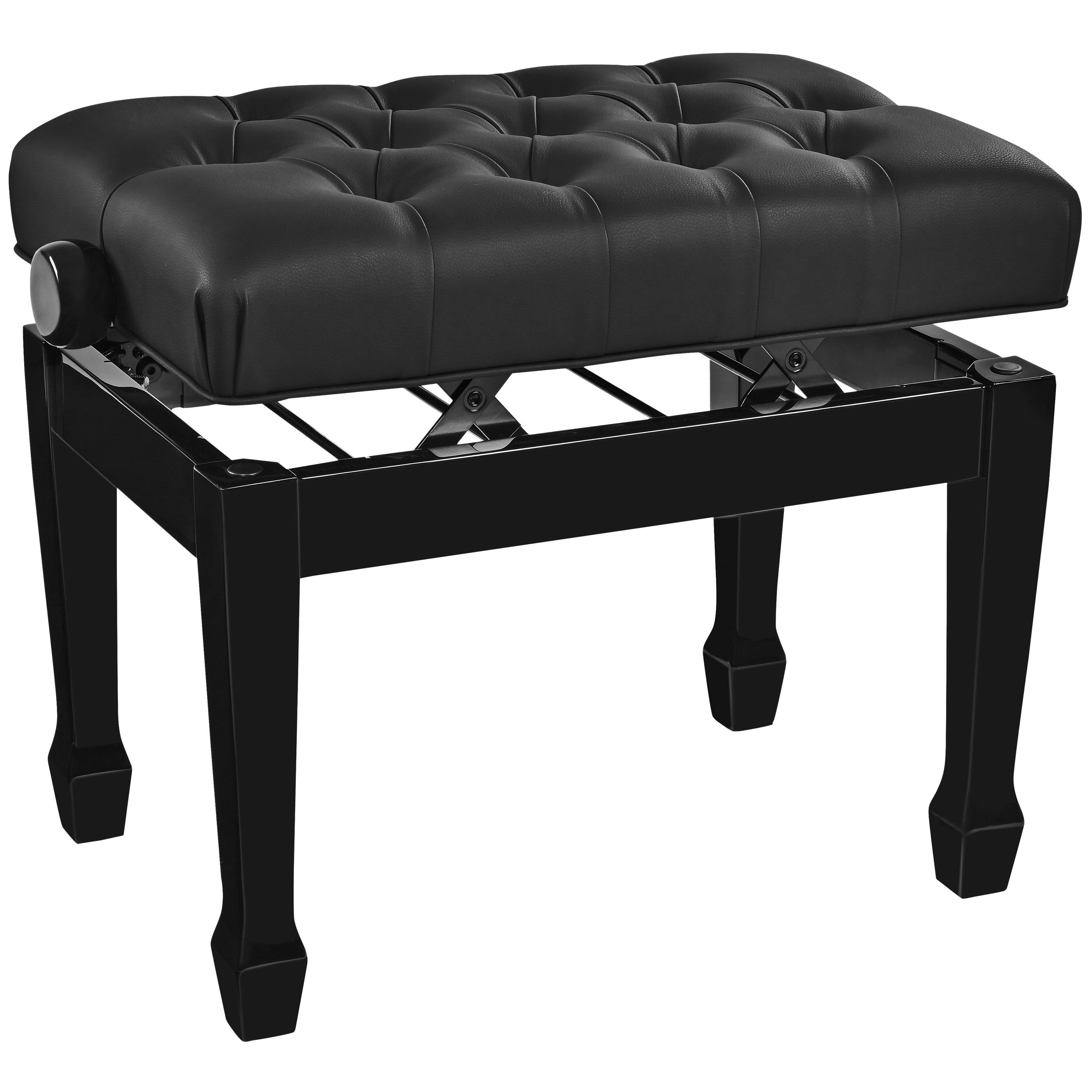 K&M 13982 Banc De Piano Deluxe