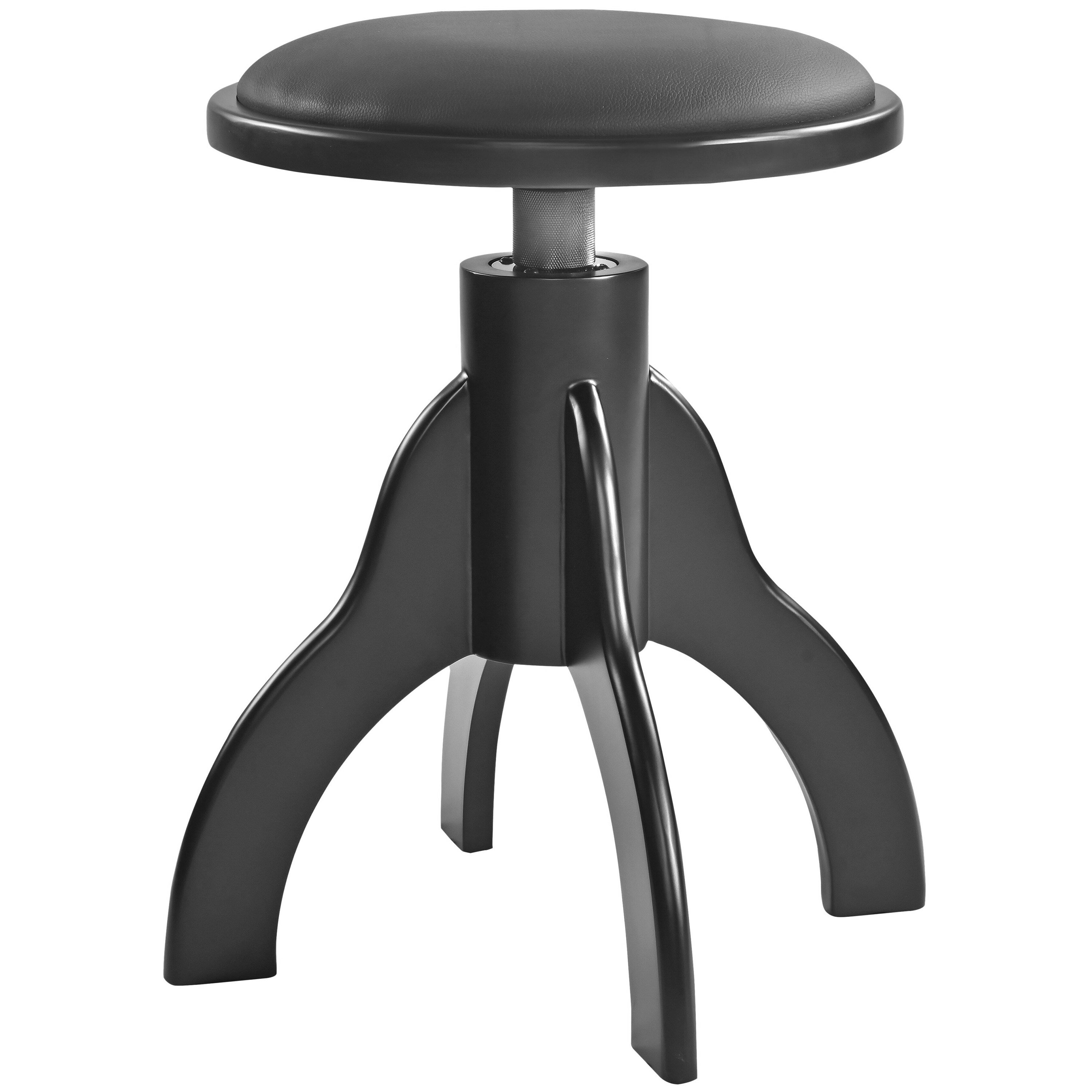 K&M 13850 Tabouret Piano Mat