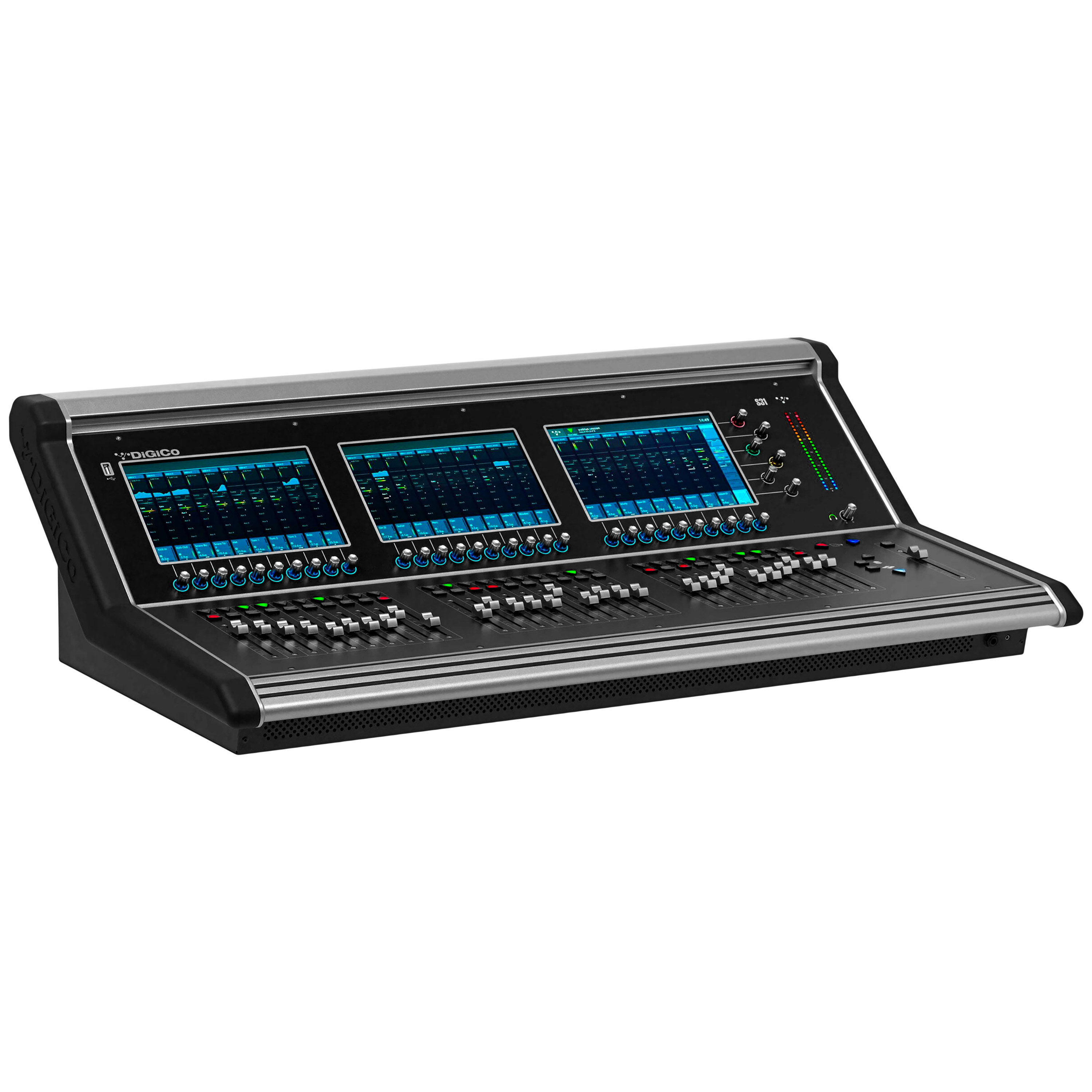DiGiCo S31