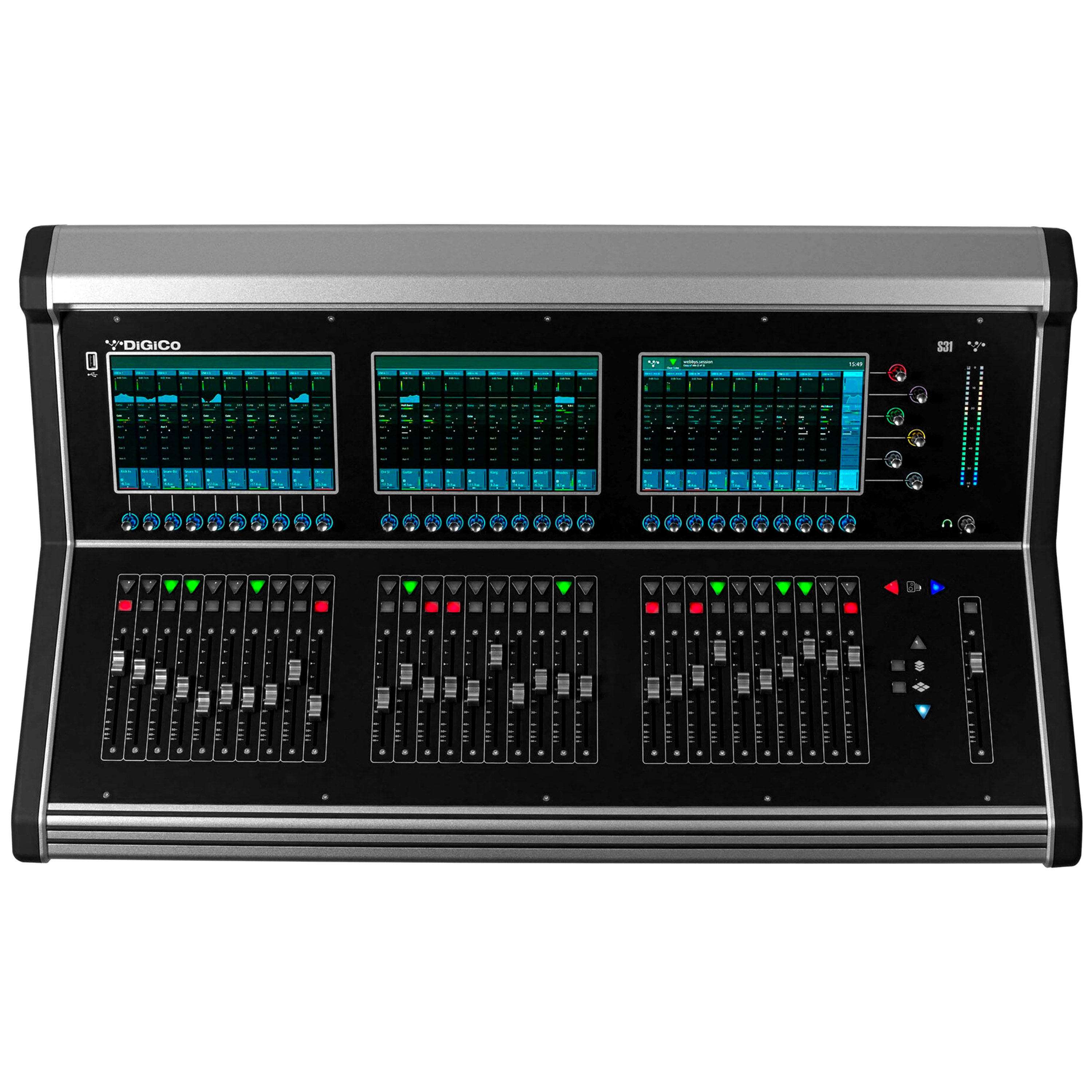 DiGiCo S31