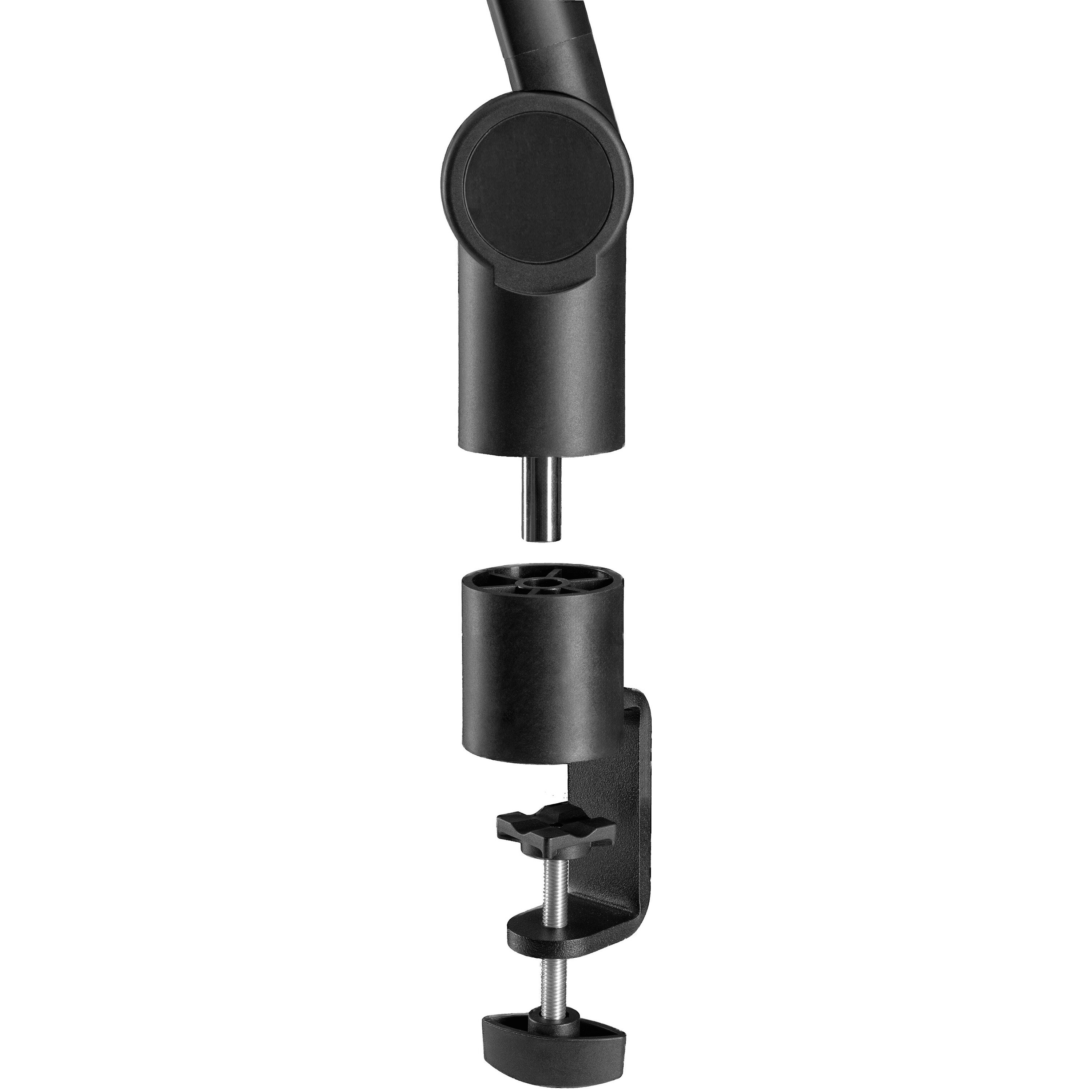 K&M 23868 Support Micro Pour Table