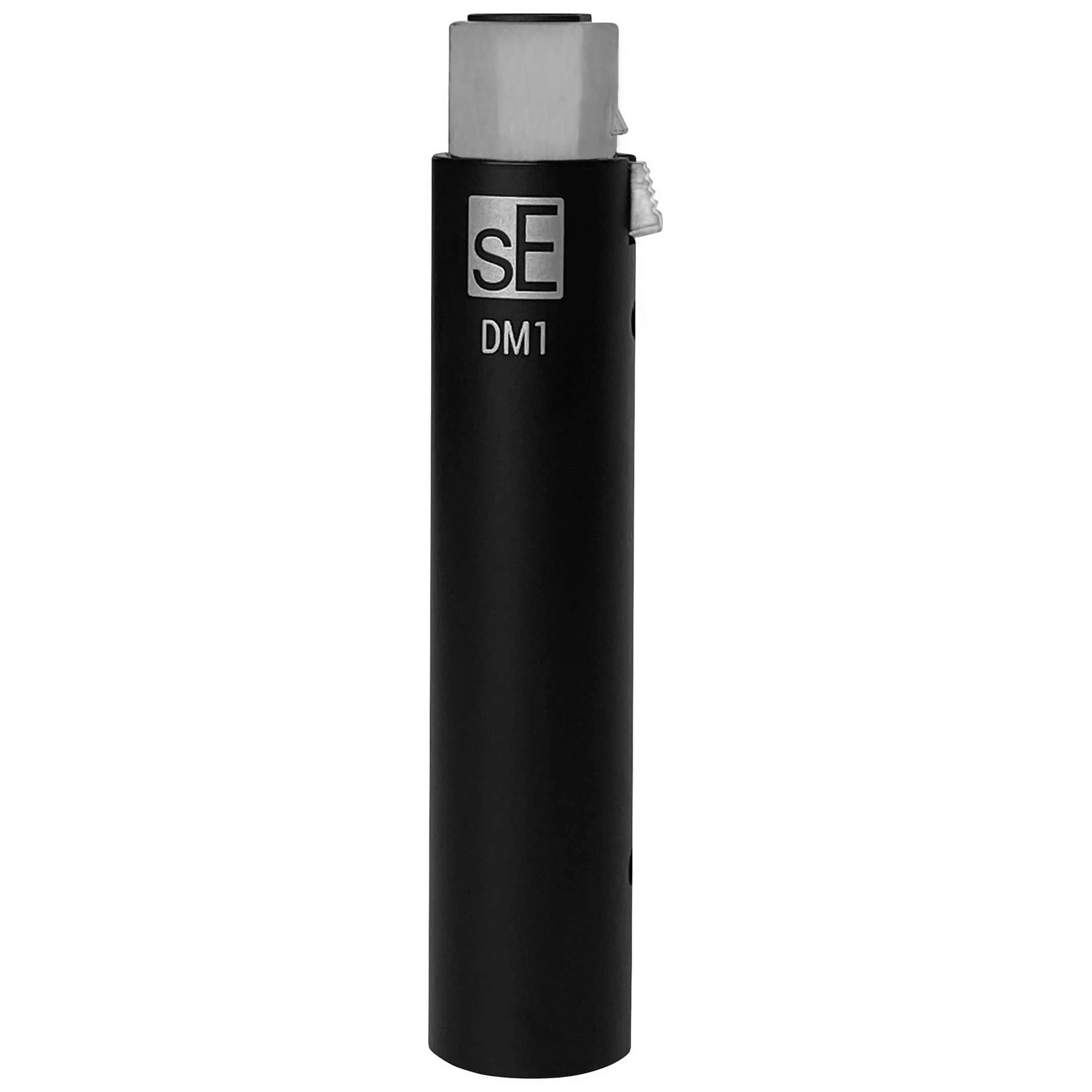 SE Electronics DM1 Dynamite Mic Pre Black