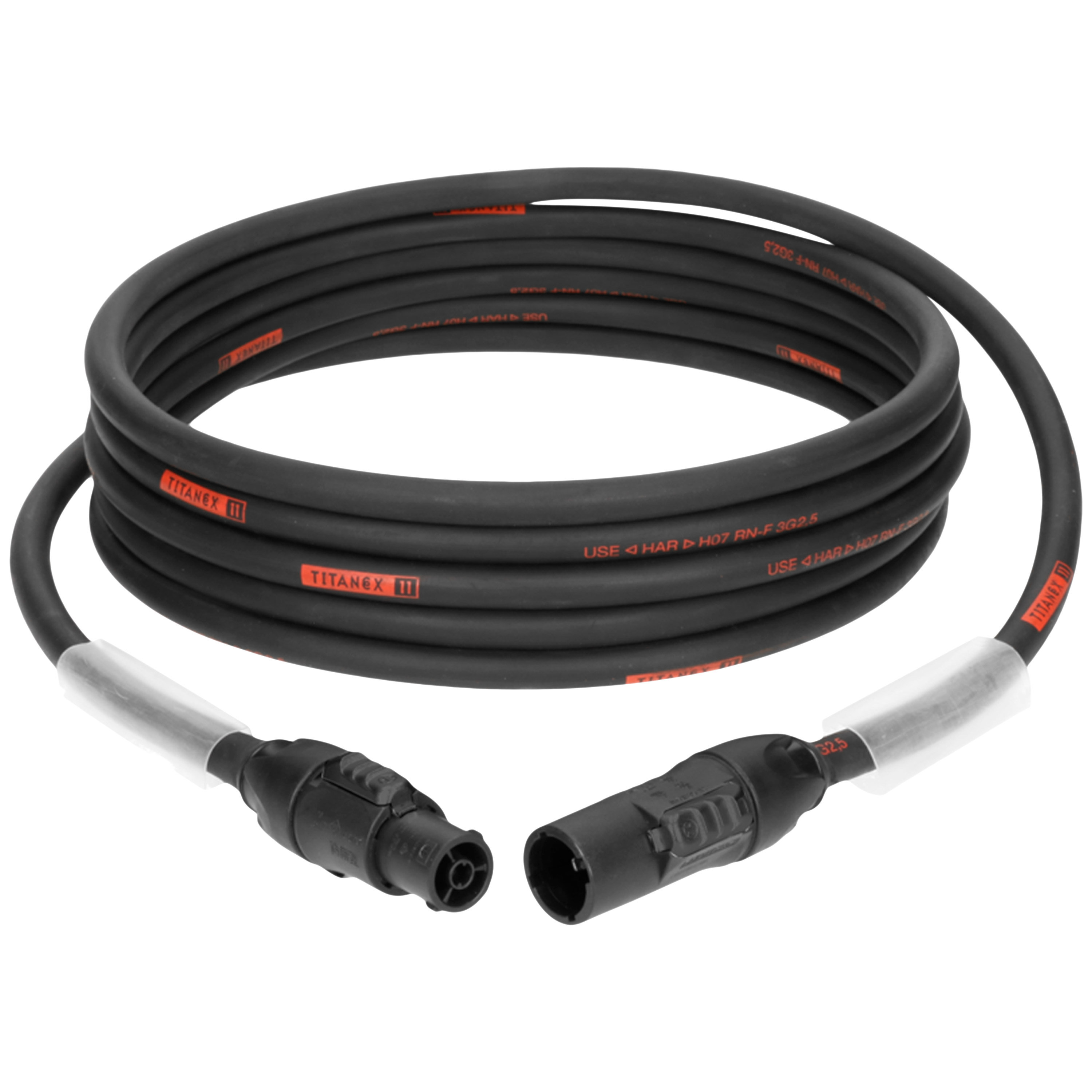 Klotz Câble d'alimentation powerCON TRUE1, 1m