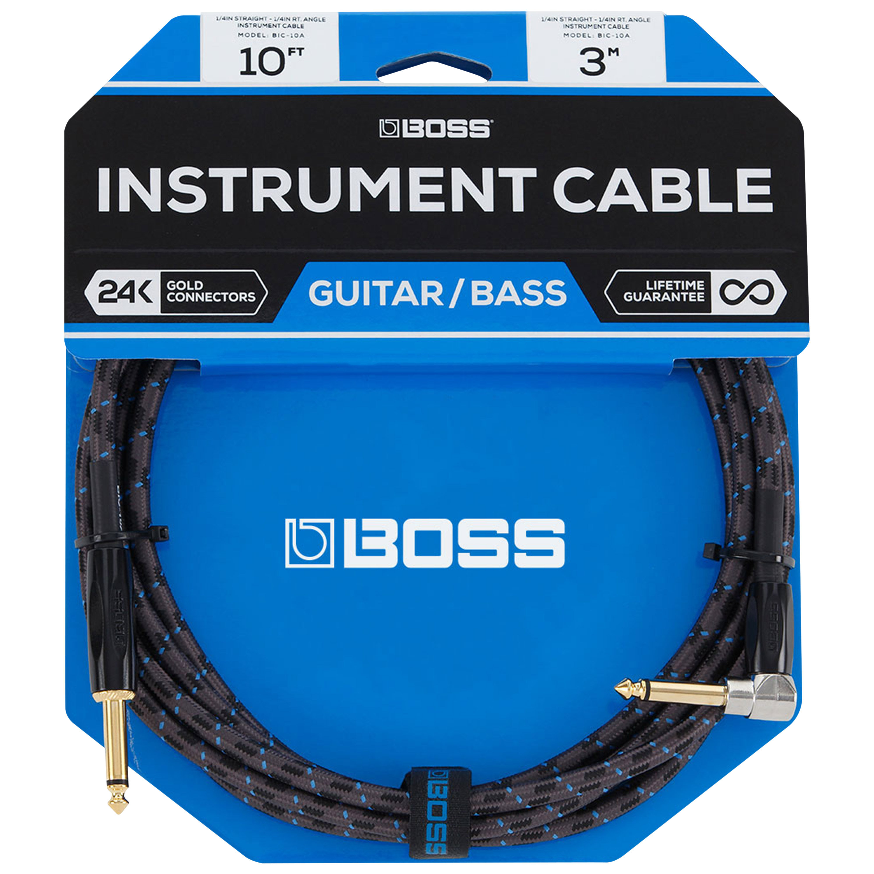 Boss BIC-10A
