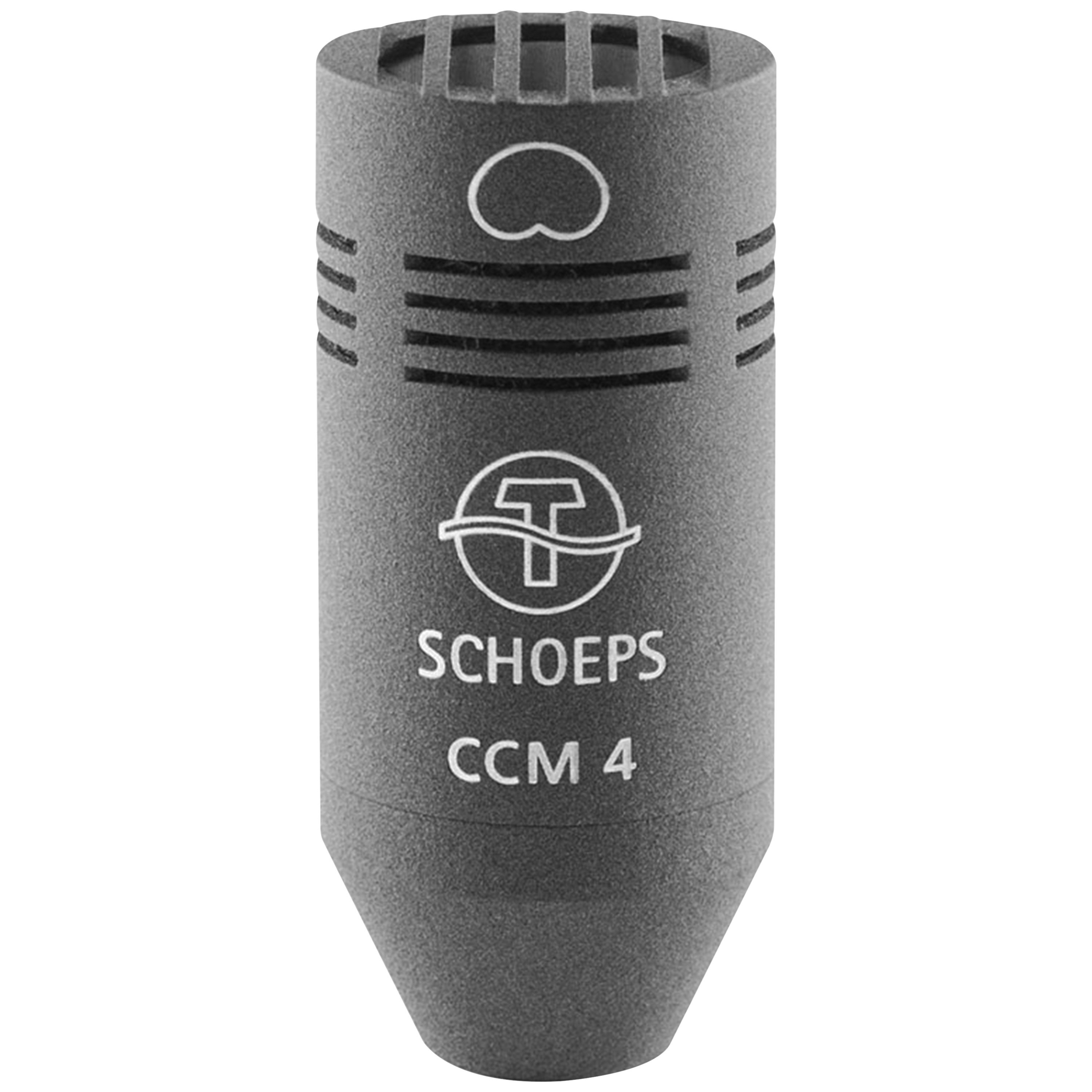 Schoeps CCM 4 L