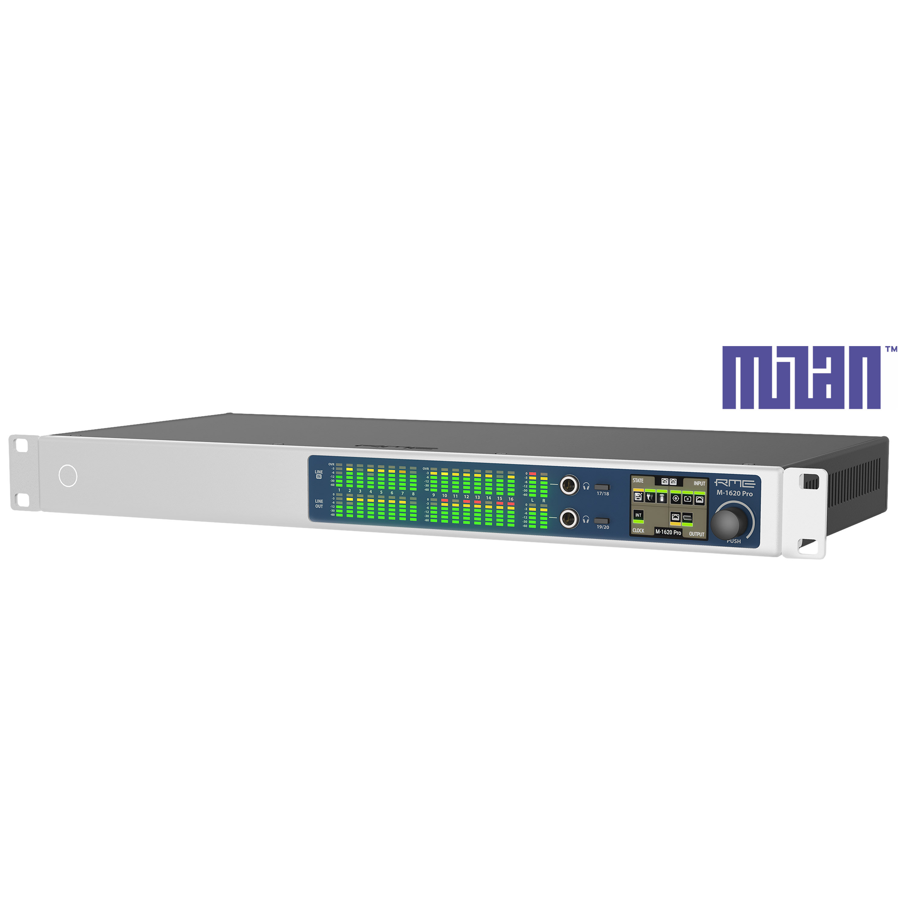 Rme M-1620 Pro Milan