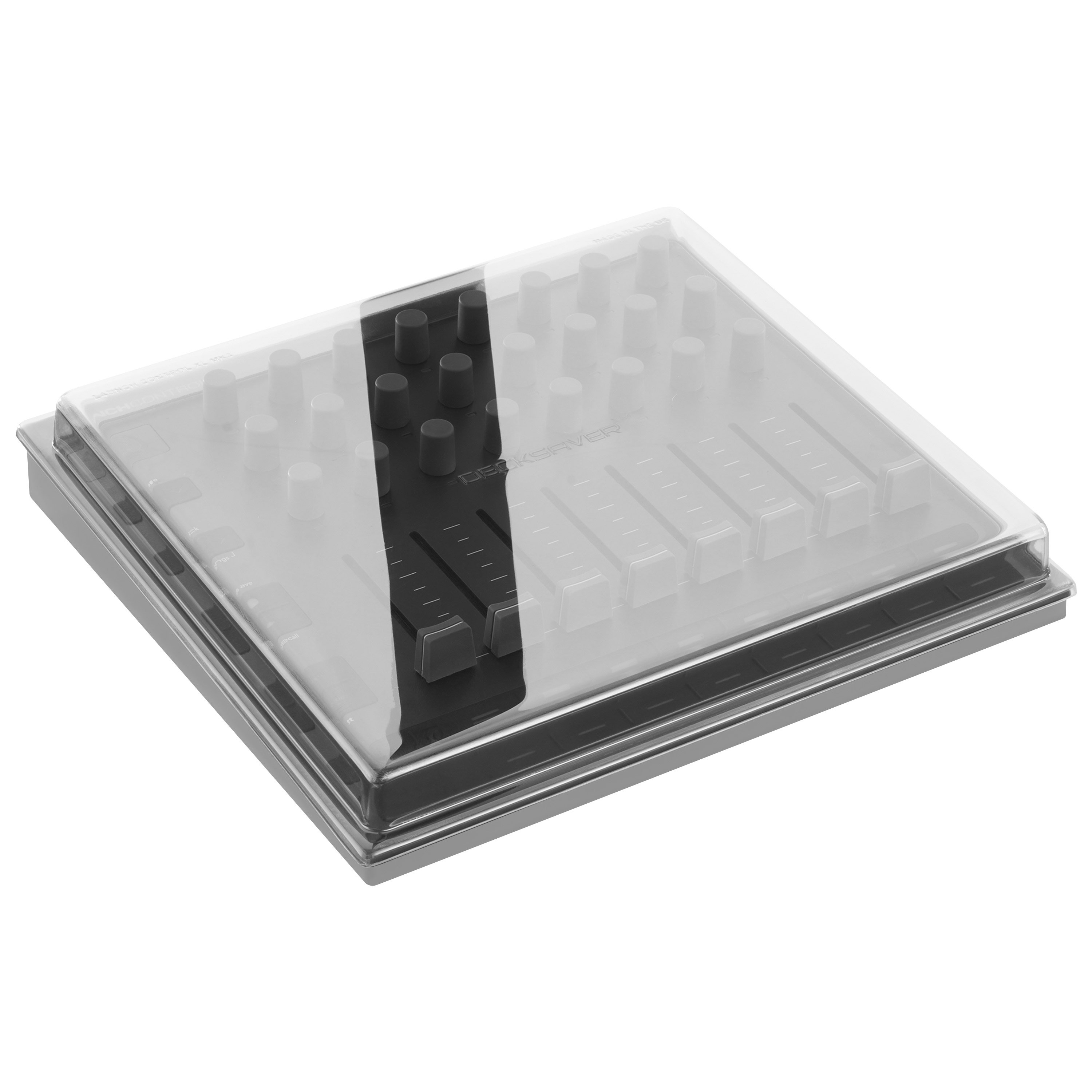 DeckSaver Novation Launch Control XL MK3 Cover