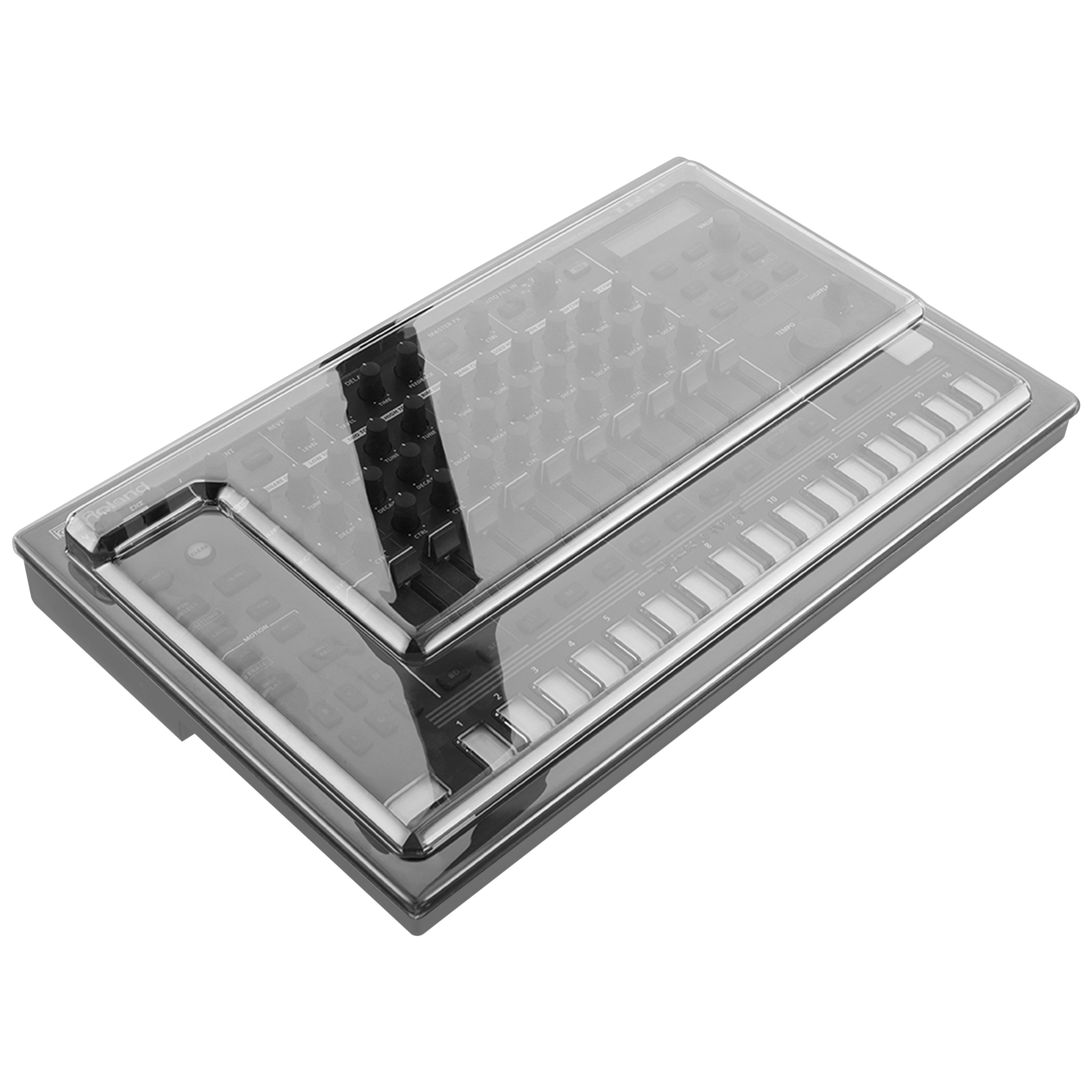 DeckSaver Roland TR-8S Cover