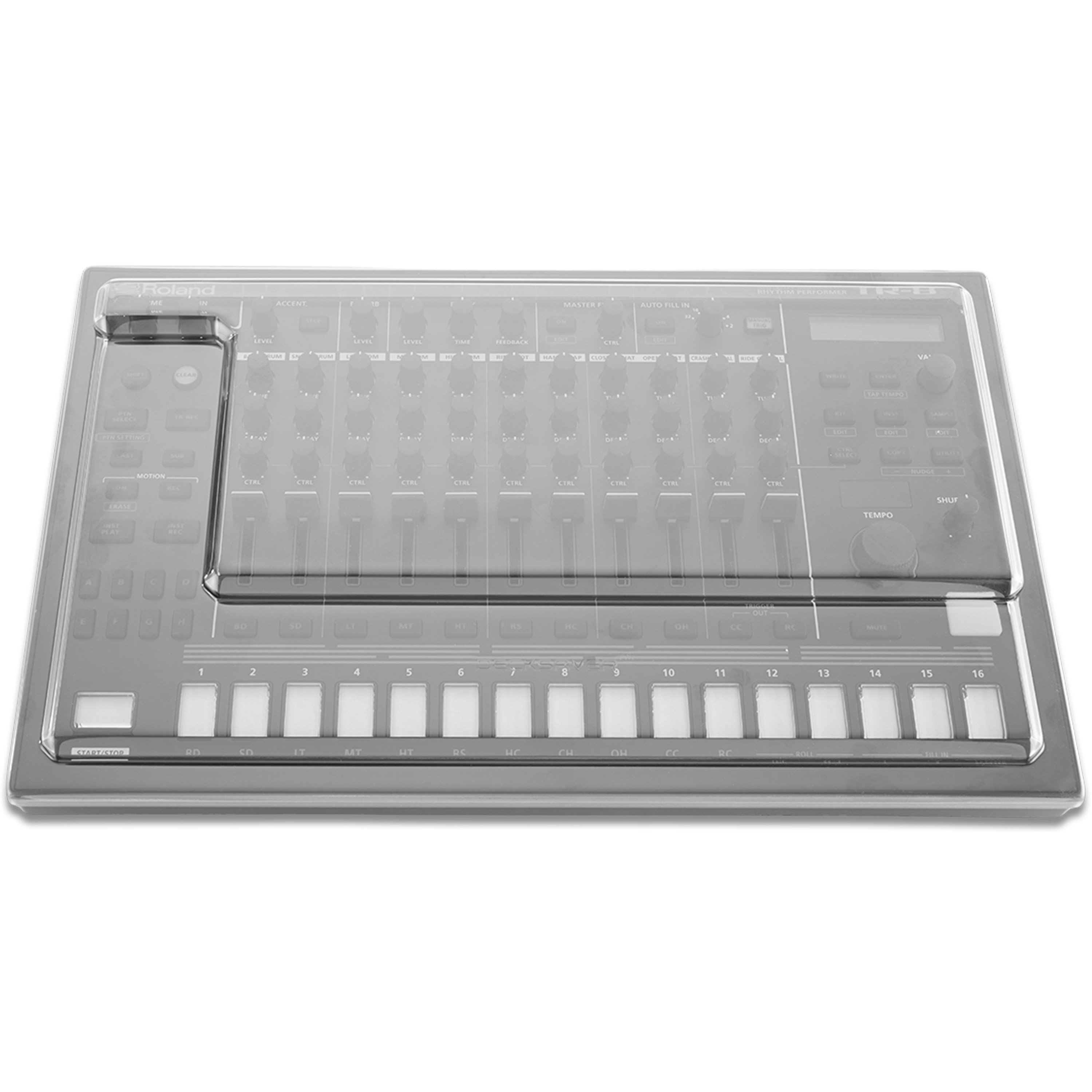 DeckSaver Roland TR-8S Cover
