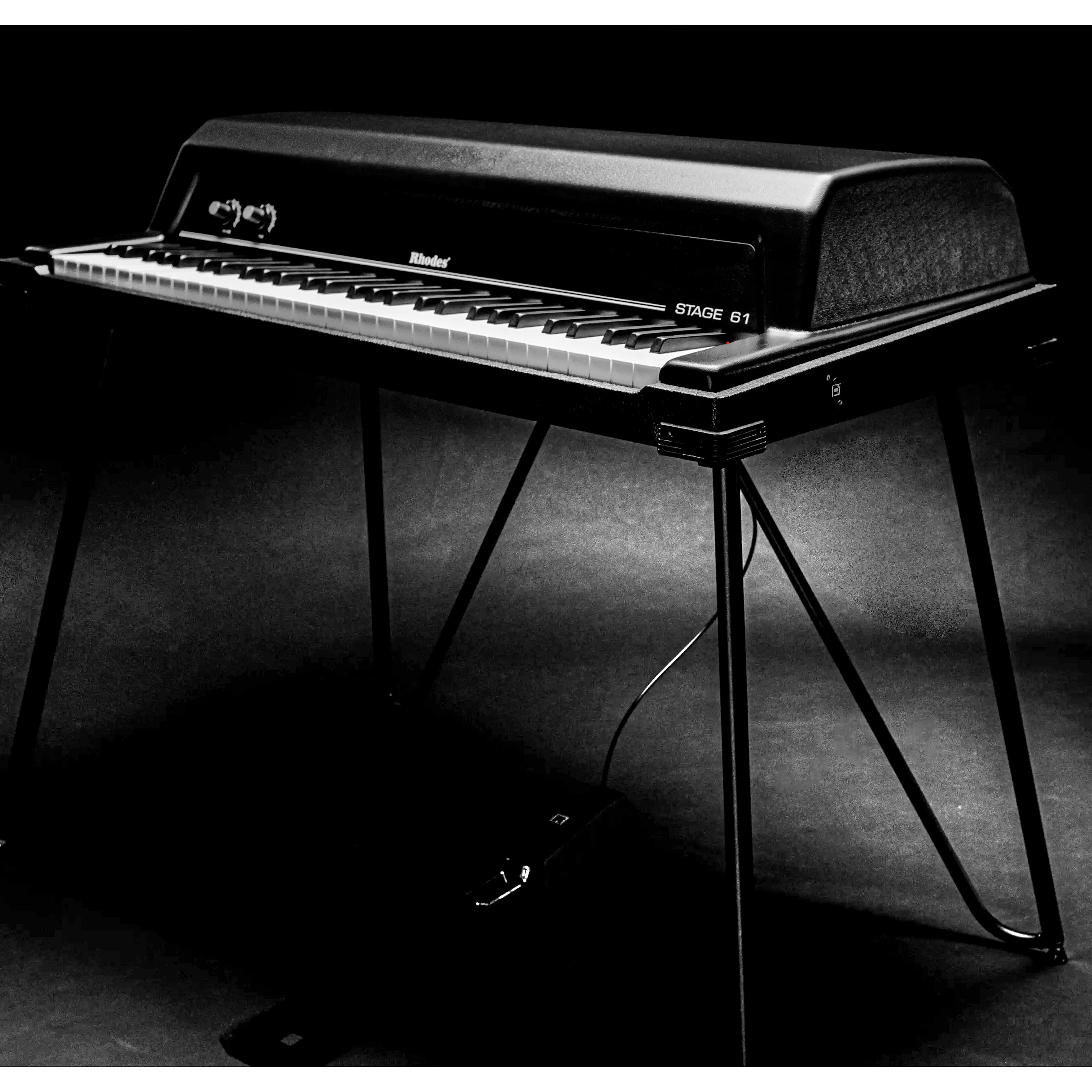 Rhodes Stage 61