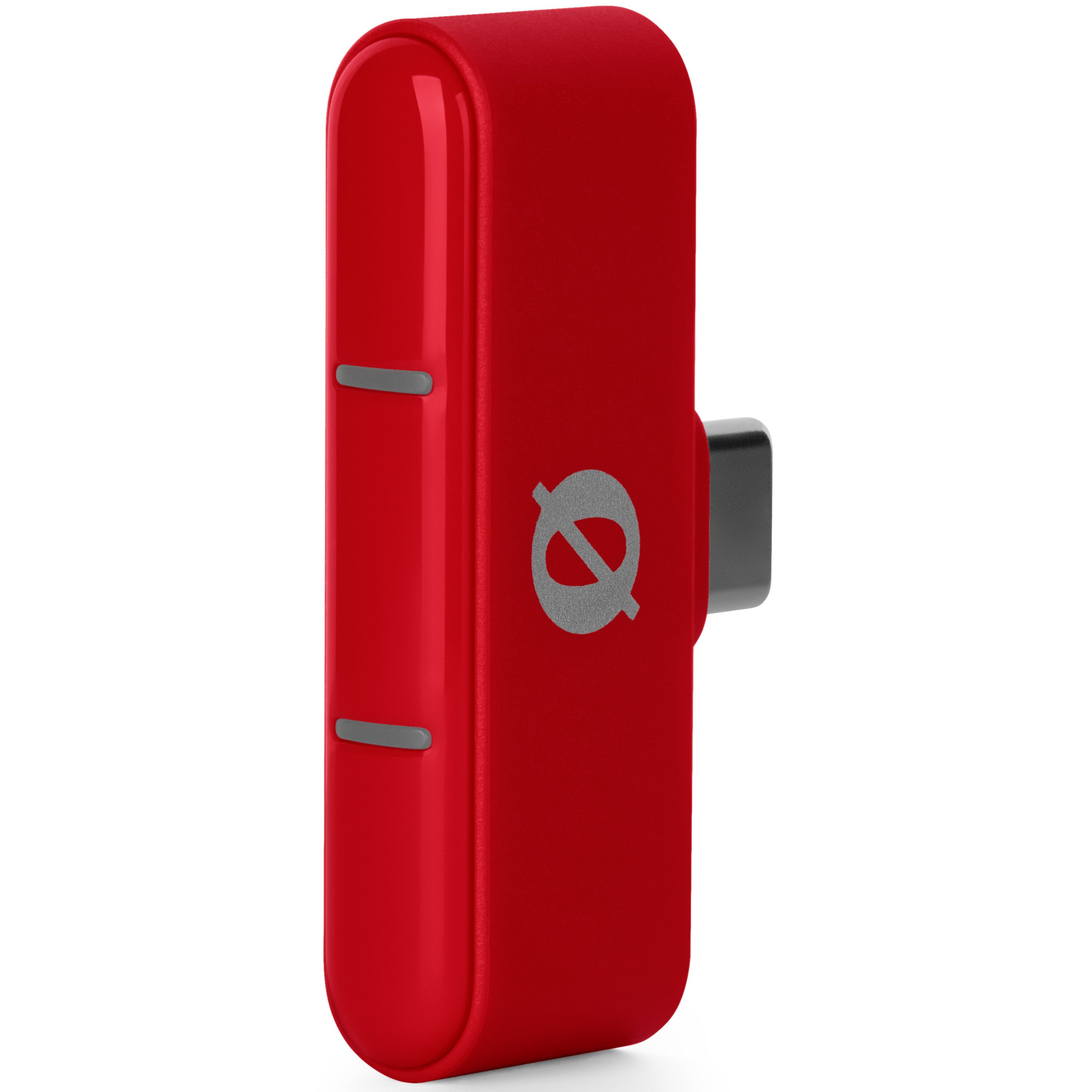 Rode Wireless Micro USB-C Red