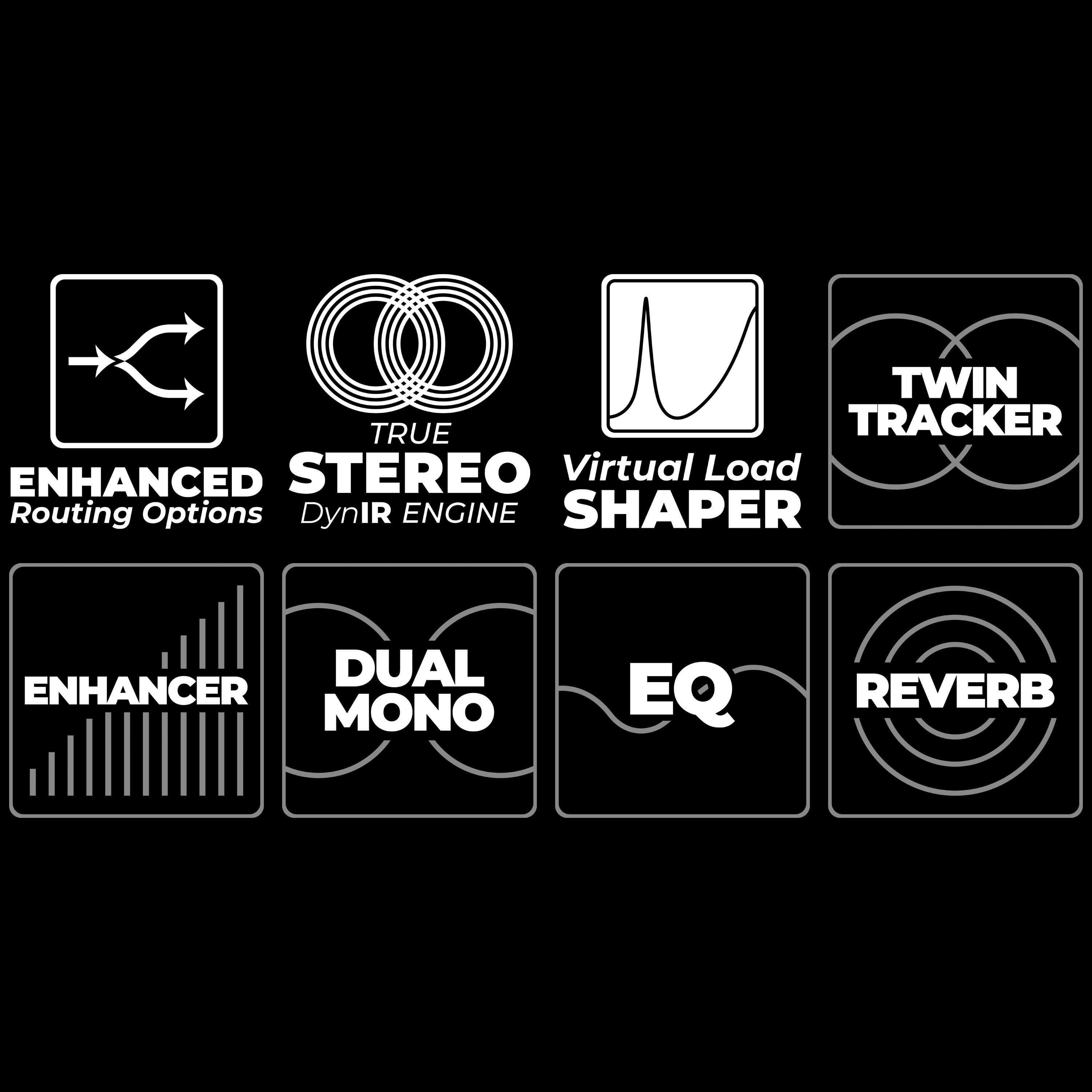 Two Notes Torpedo Captor X + 8