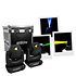 Evo Spot 200 Set Evolite